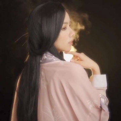 兽设简约风格设计福瑞群